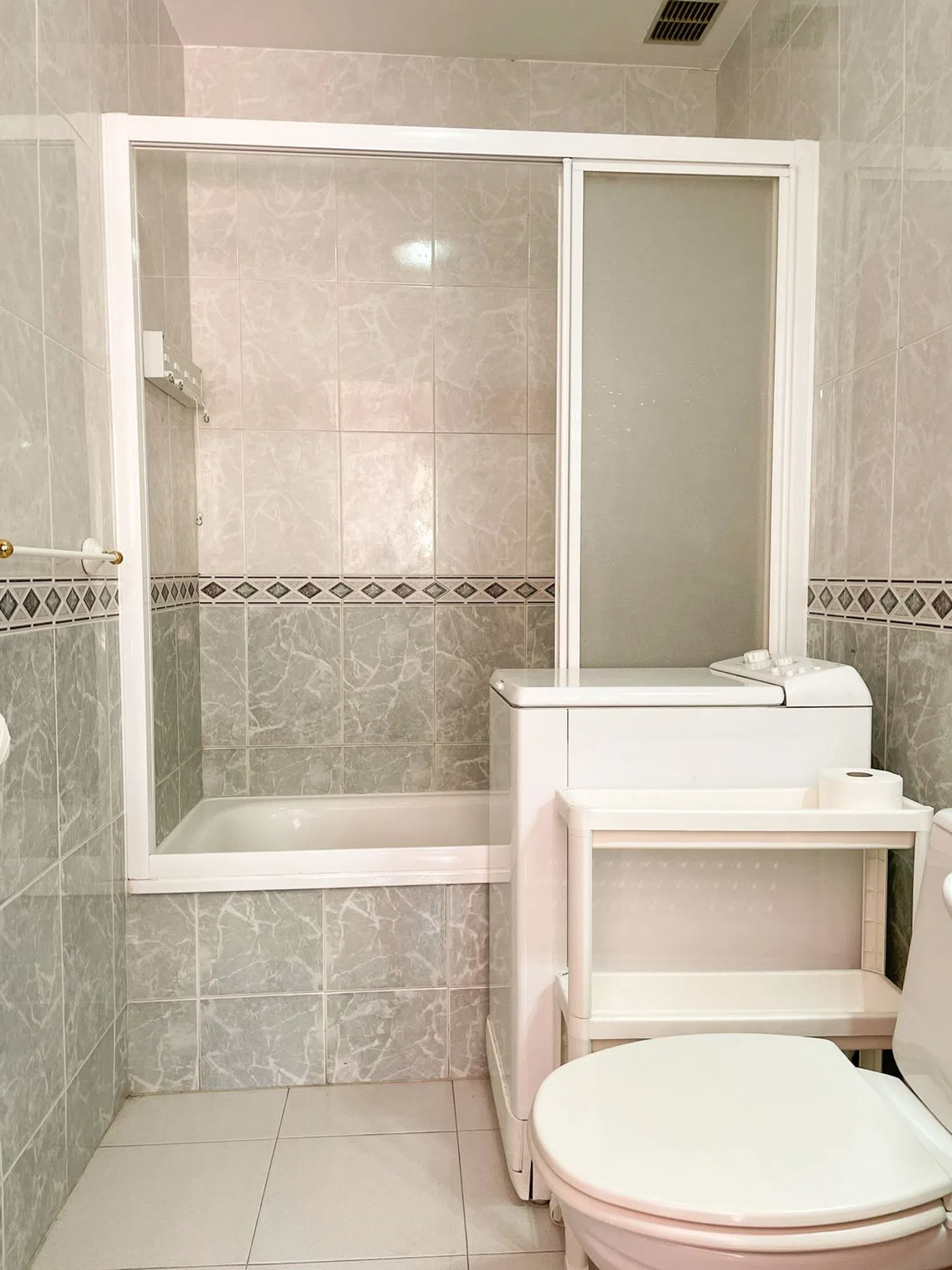 Piso en avenida Federico García Lorca, 3 - Foto 7