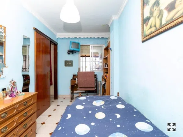 Piso en Calle Antonio Jiménez Ruiz, 5, Perchel norte - Foto 12