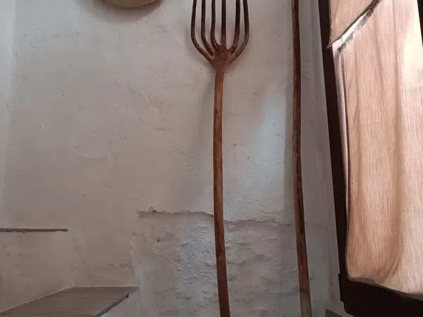 Casa rural en Calle del Bosquet, 9 - Foto 4