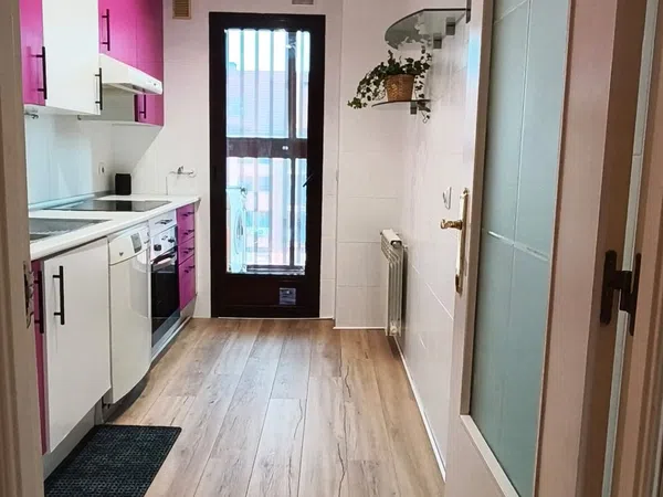 Ático en calle Horizón, 3 - Foto 6