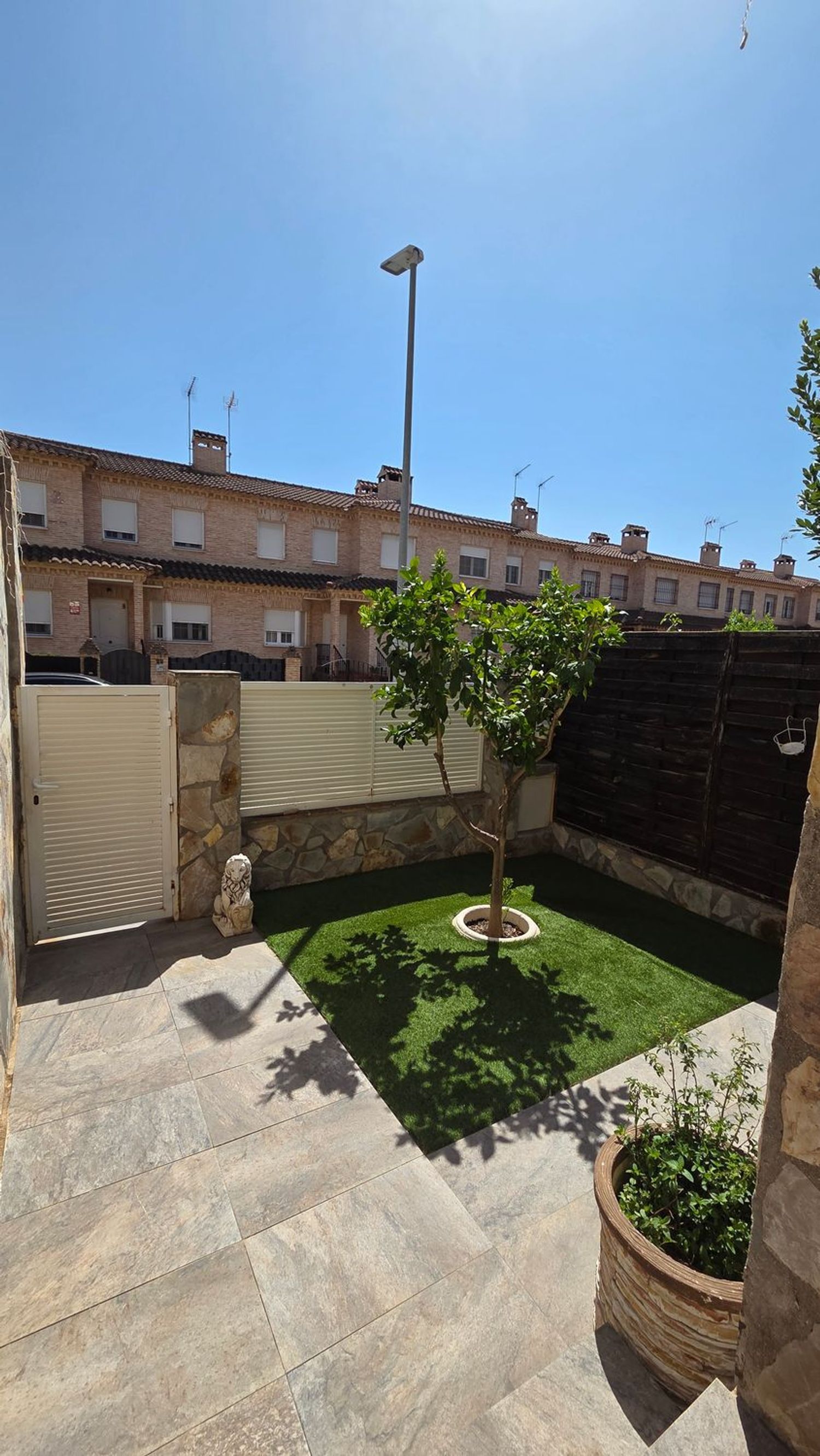 Chalet adosado en Calle Jacinto Benavente, 21 - Foto 19