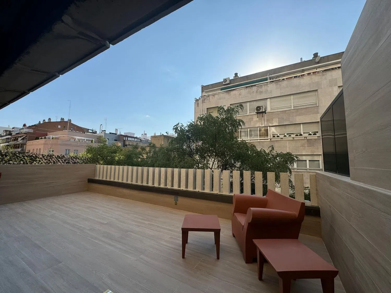 Piso en calle de Núñez de Balboa, 114 - Foto 10