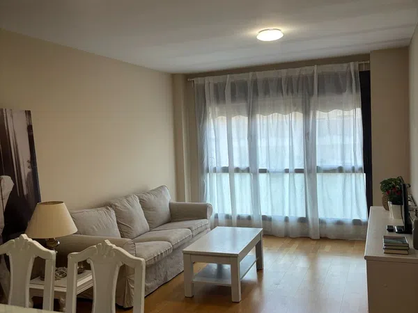 Piso en Bulevar del Alto Tajo, 23, Los Valles-Sanz Vázquez-El Fuerte, Los Valles-Sanz Vázquez-El Fuerte - Foto 1