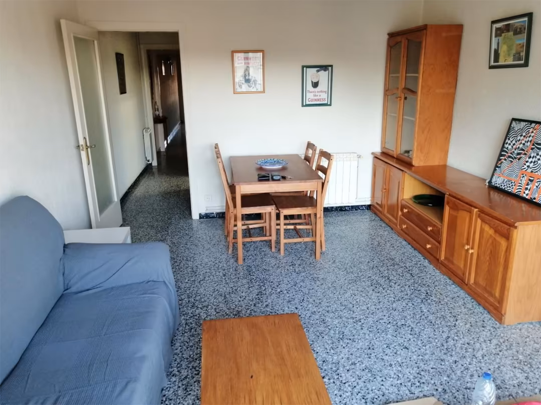 Piso en  Carrer de Sant Josep 41