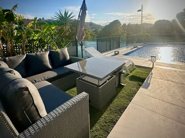 Casa o chalet independiente en Calle d'Equador, 23, Balcón de Finestrat-Terra Marina - Foto 1