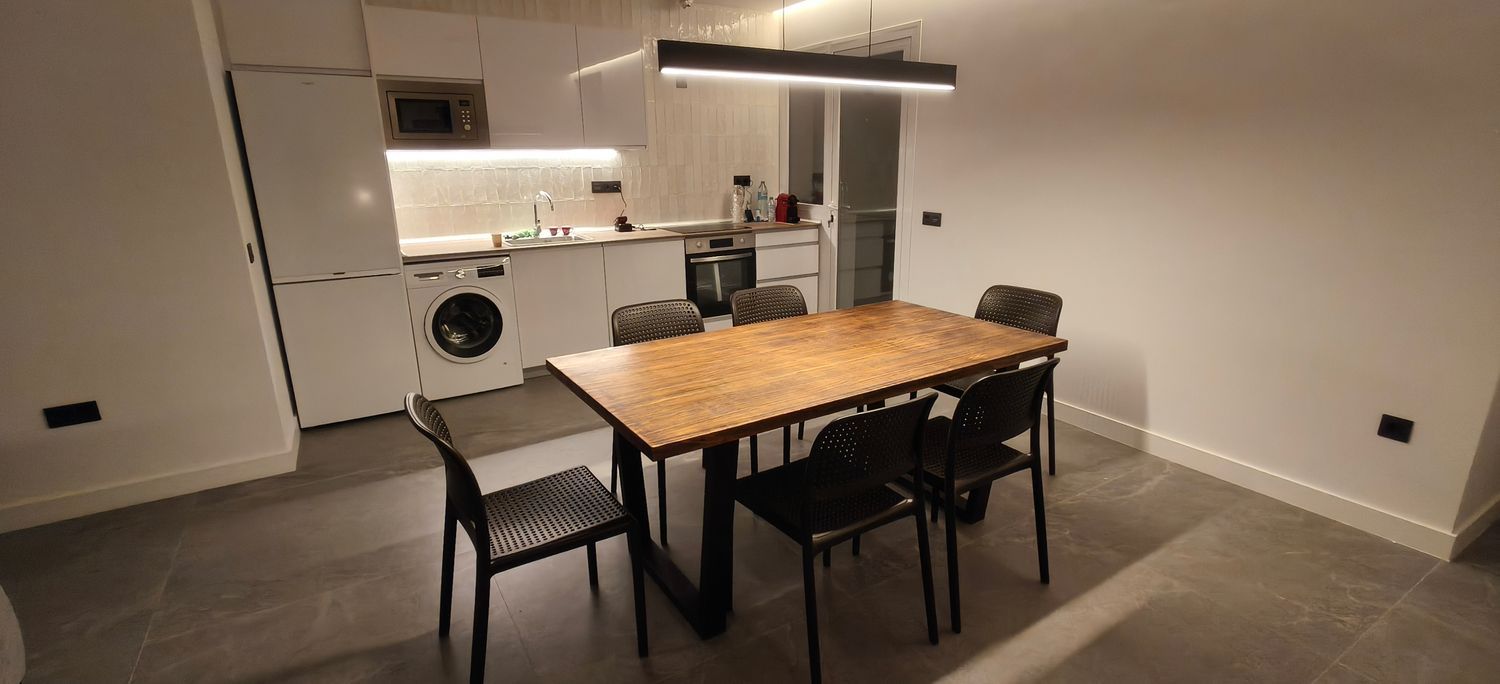 Piso en calle Alamo, 12 - Foto 2