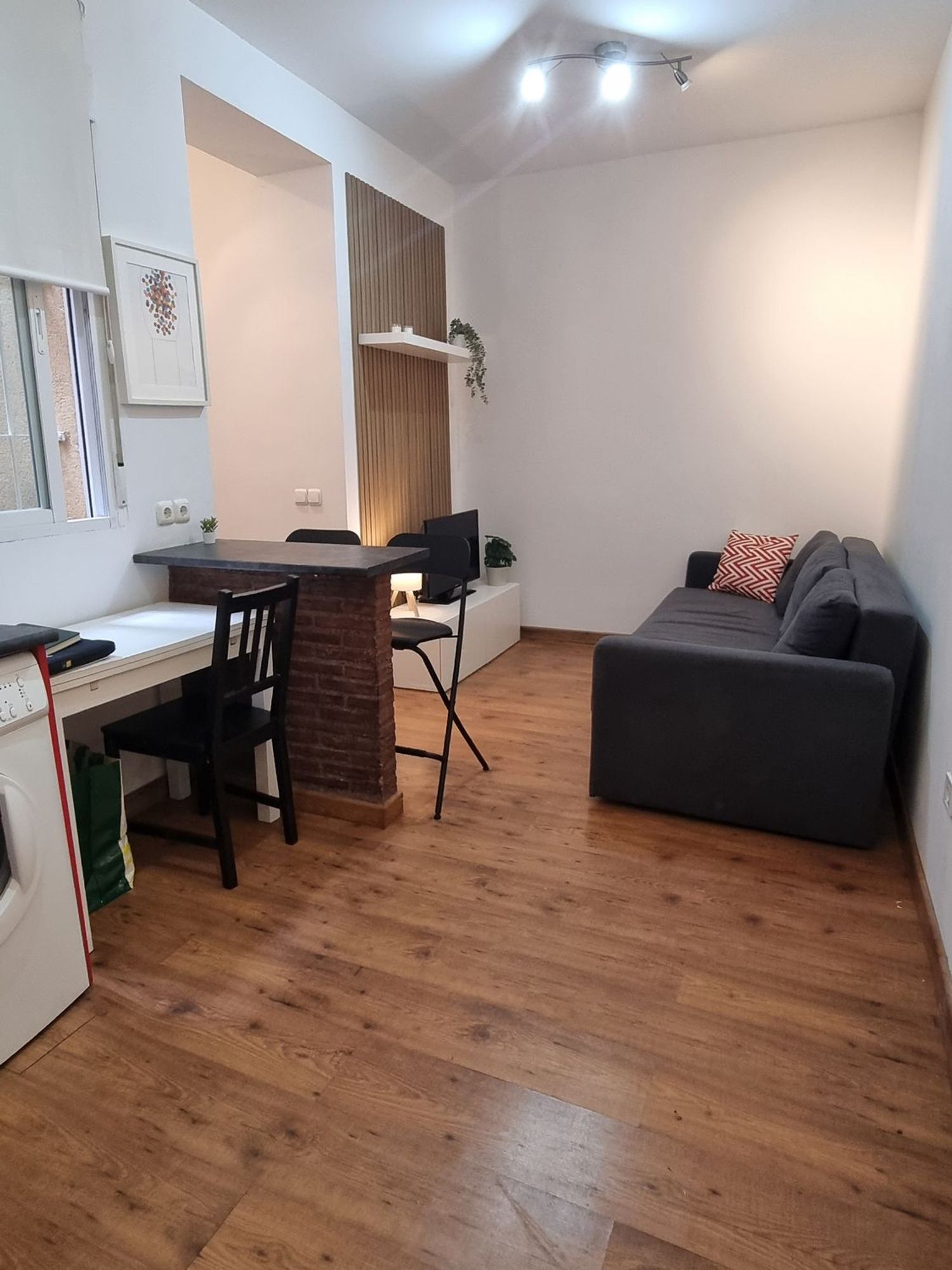 Piso en costanilla de San Vicente, 6 - Foto 1