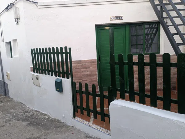 Casa o chalet independiente en Avenida Pedro Morales Déniz, 69 Derecha, Cardones-Tinocas, Cardones-Tinocas - Foto 1