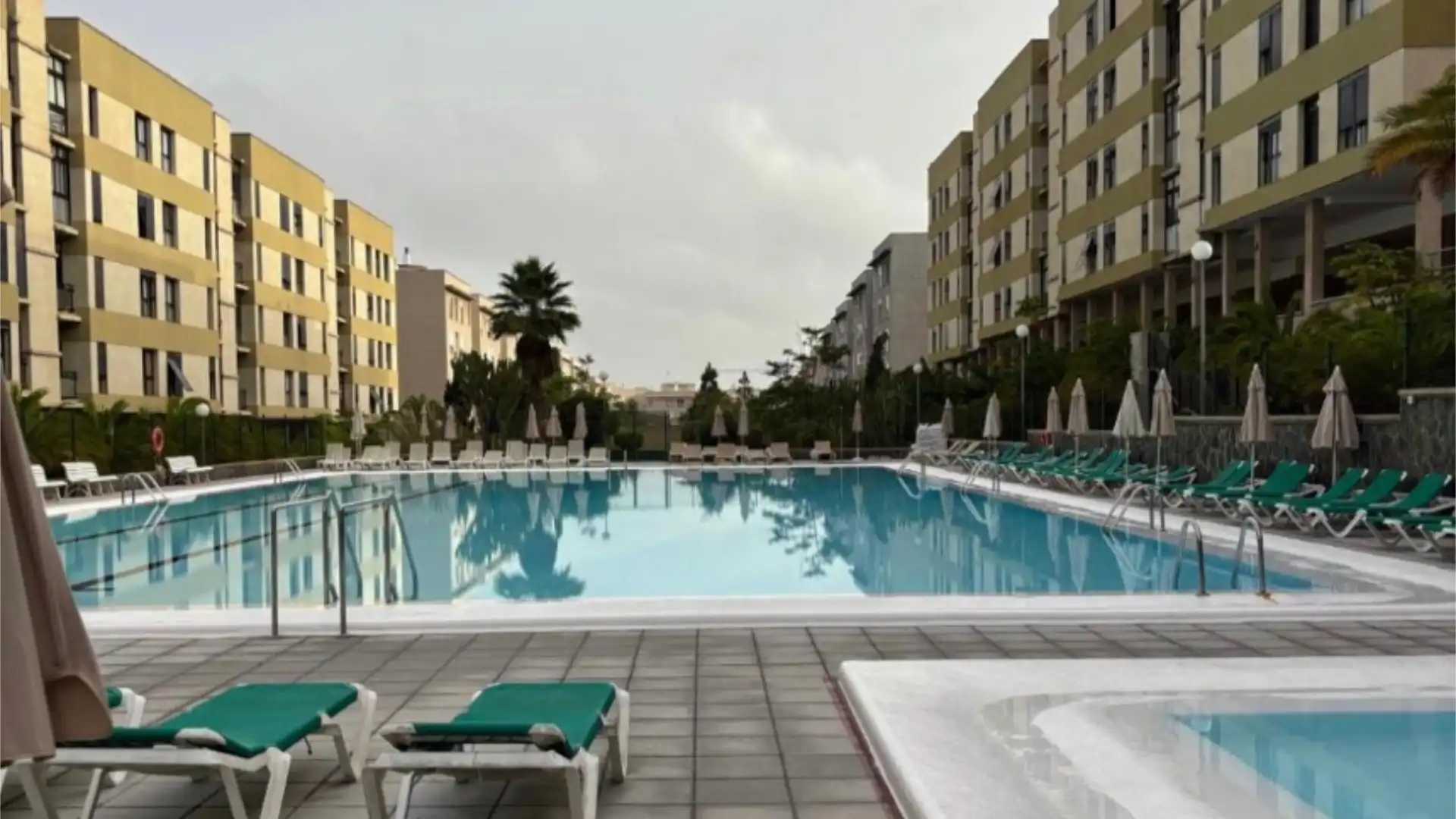 Piso en  Avenida Pintor Felo Monzón 34 - Foto 20