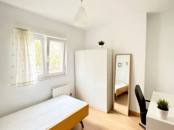 Piso en calle Gutiérrez Solana, 13 - Foto 15