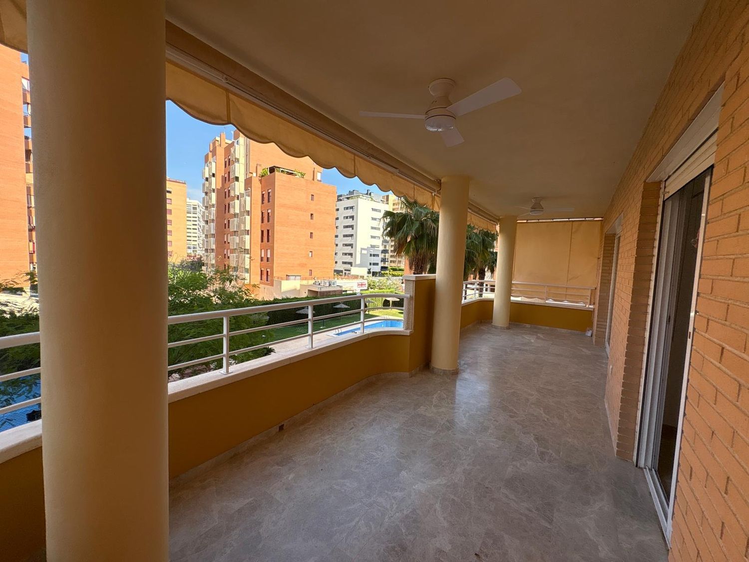 Piso en Avenida de la Condomina, 69, Playa de San Juan - Foto 25