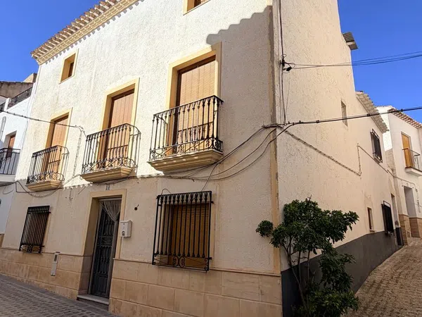 Chalet pareado en Calle Causi, 11 - Foto 1