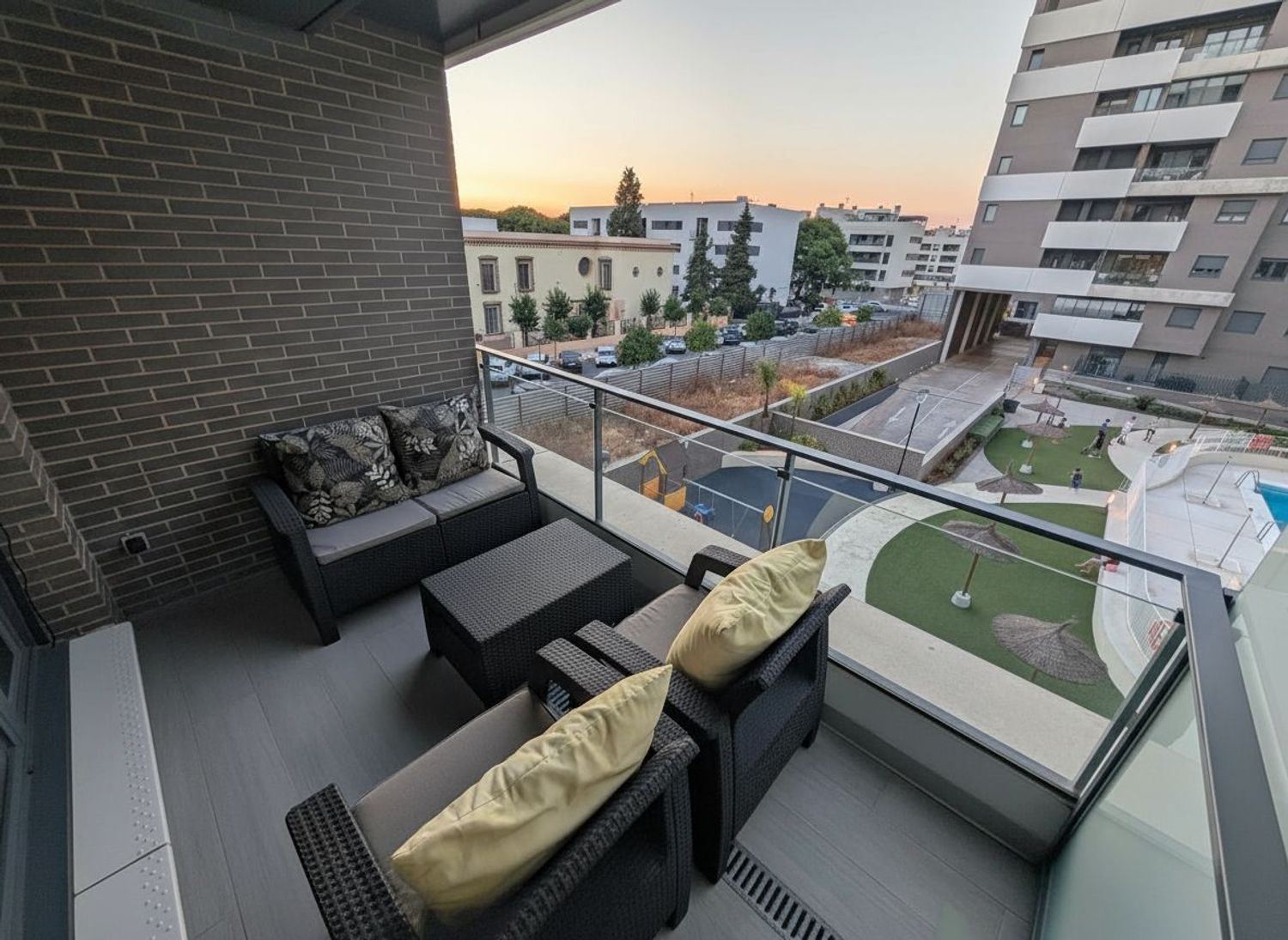 Piso en avenida de las Ciencias, 17 - Foto 22