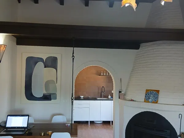 Casa o chalet independiente en Sa-315, 9 - Foto 13