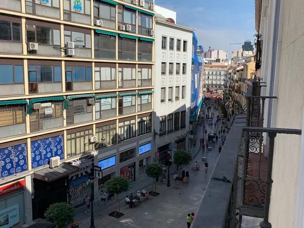 Estudio en Calle de Carretas, 33, Sol - Foto 5