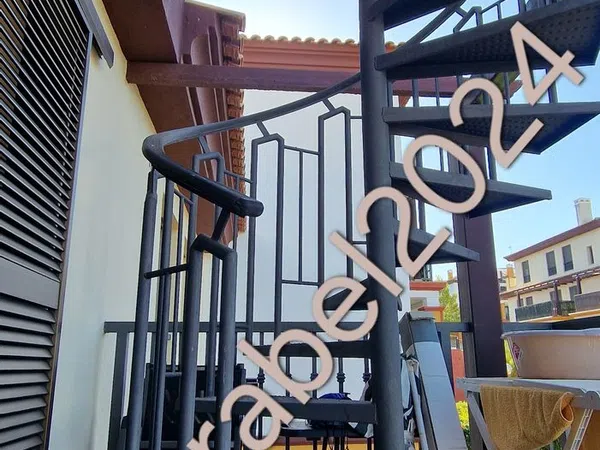 Ático en Paseo Blasco Ibáñez, 1 - Foto 2