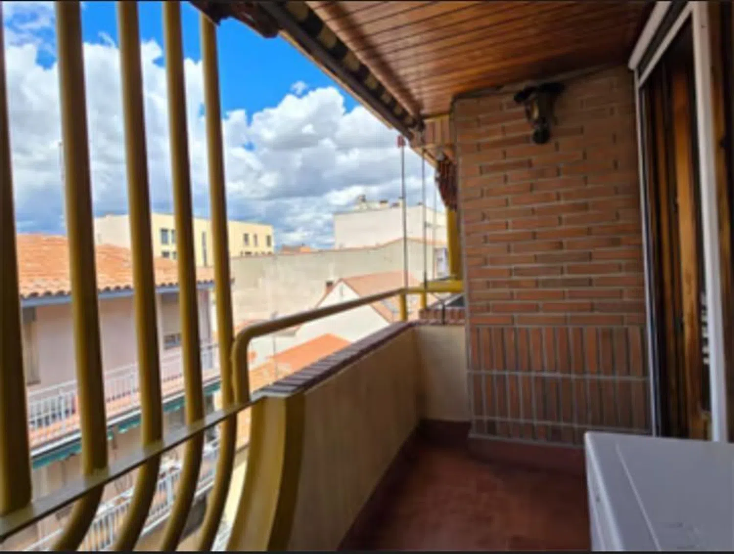 Piso en calle Lazcano, 7 - Foto 10
