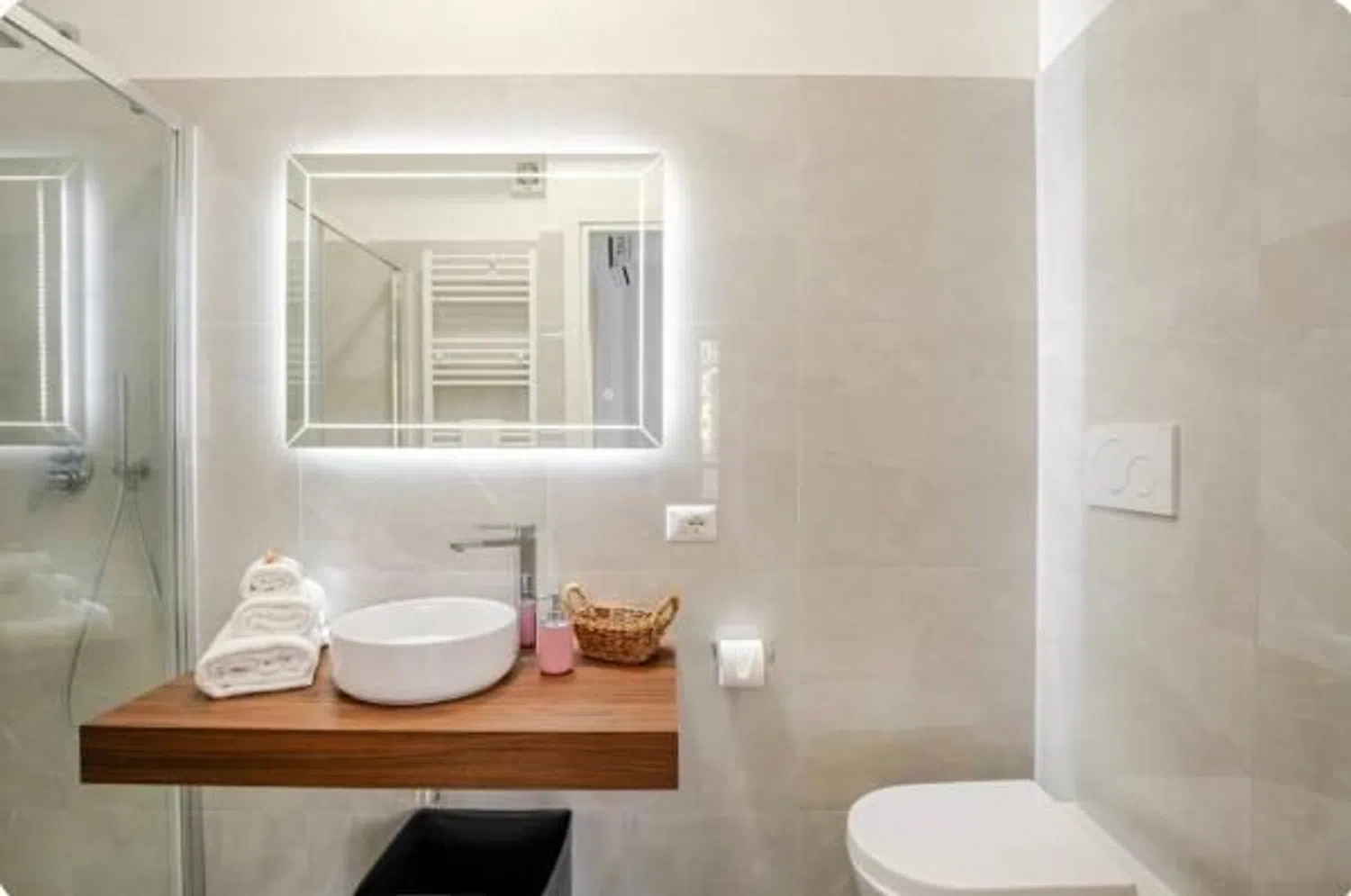 Piso en C. del Ave María, 20 - Foto 3