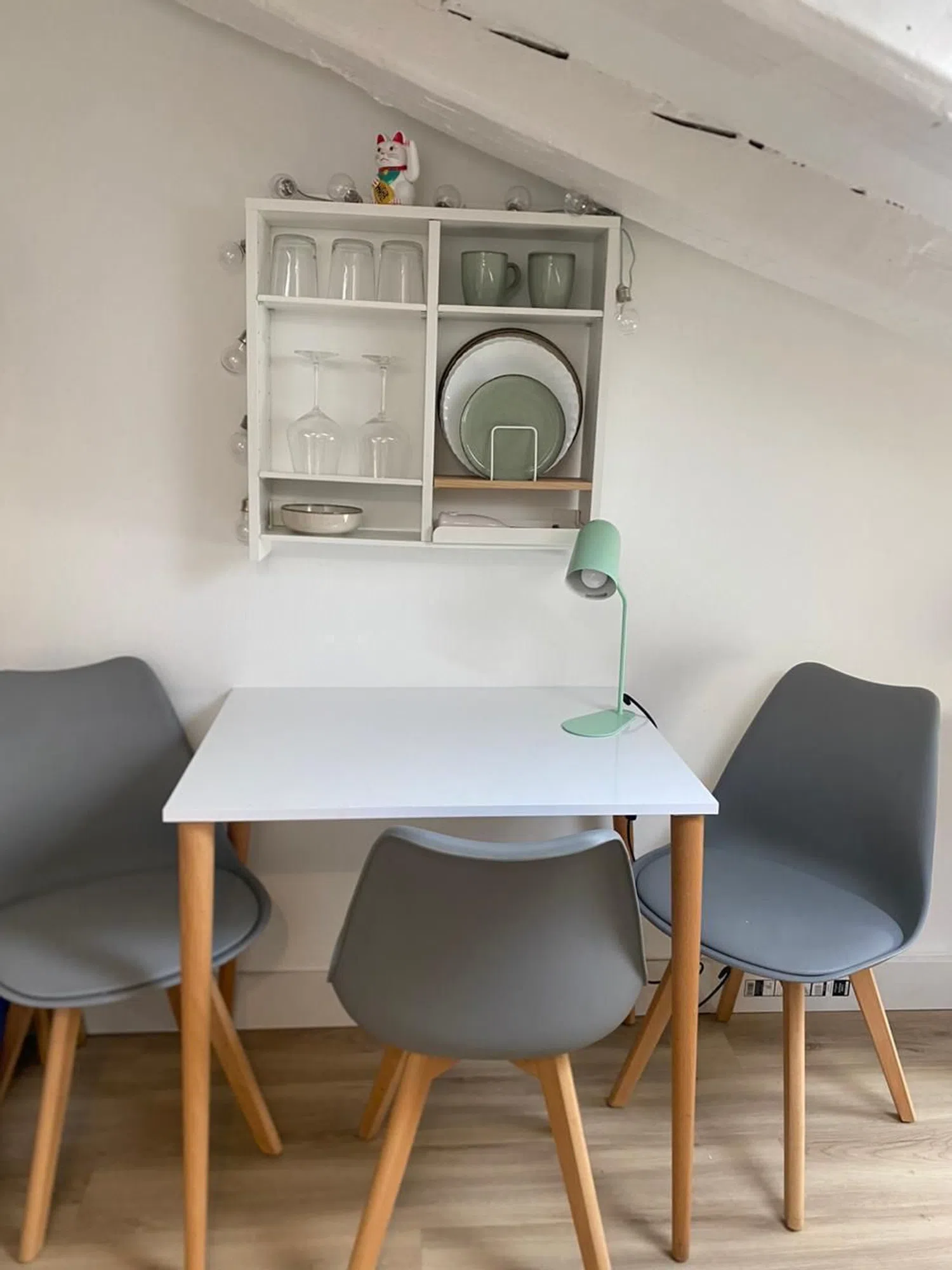 Ático en calle de la Libertad, 3 - Foto 2