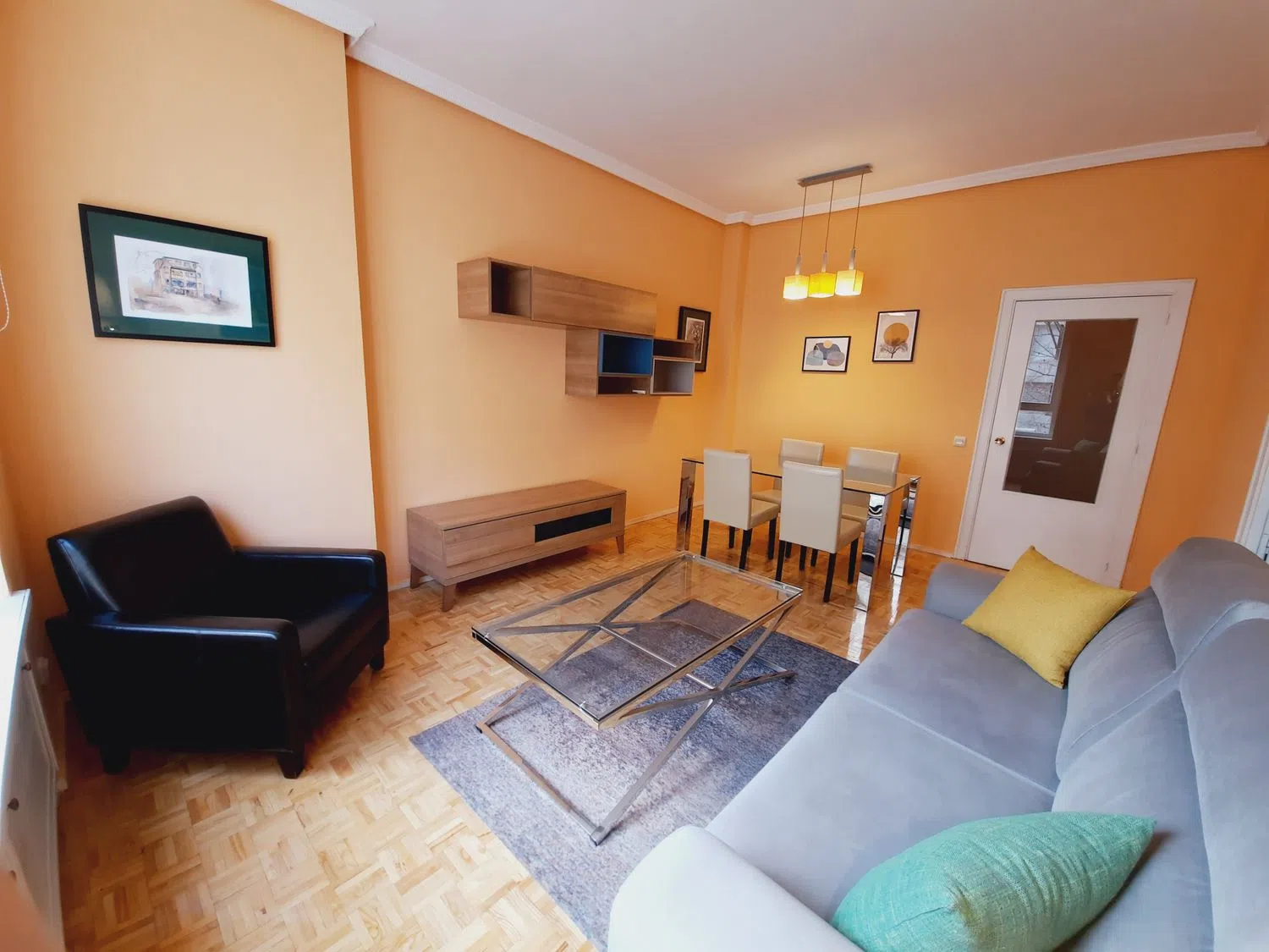Piso en calle Doctor Fleming, 32 - Foto 7