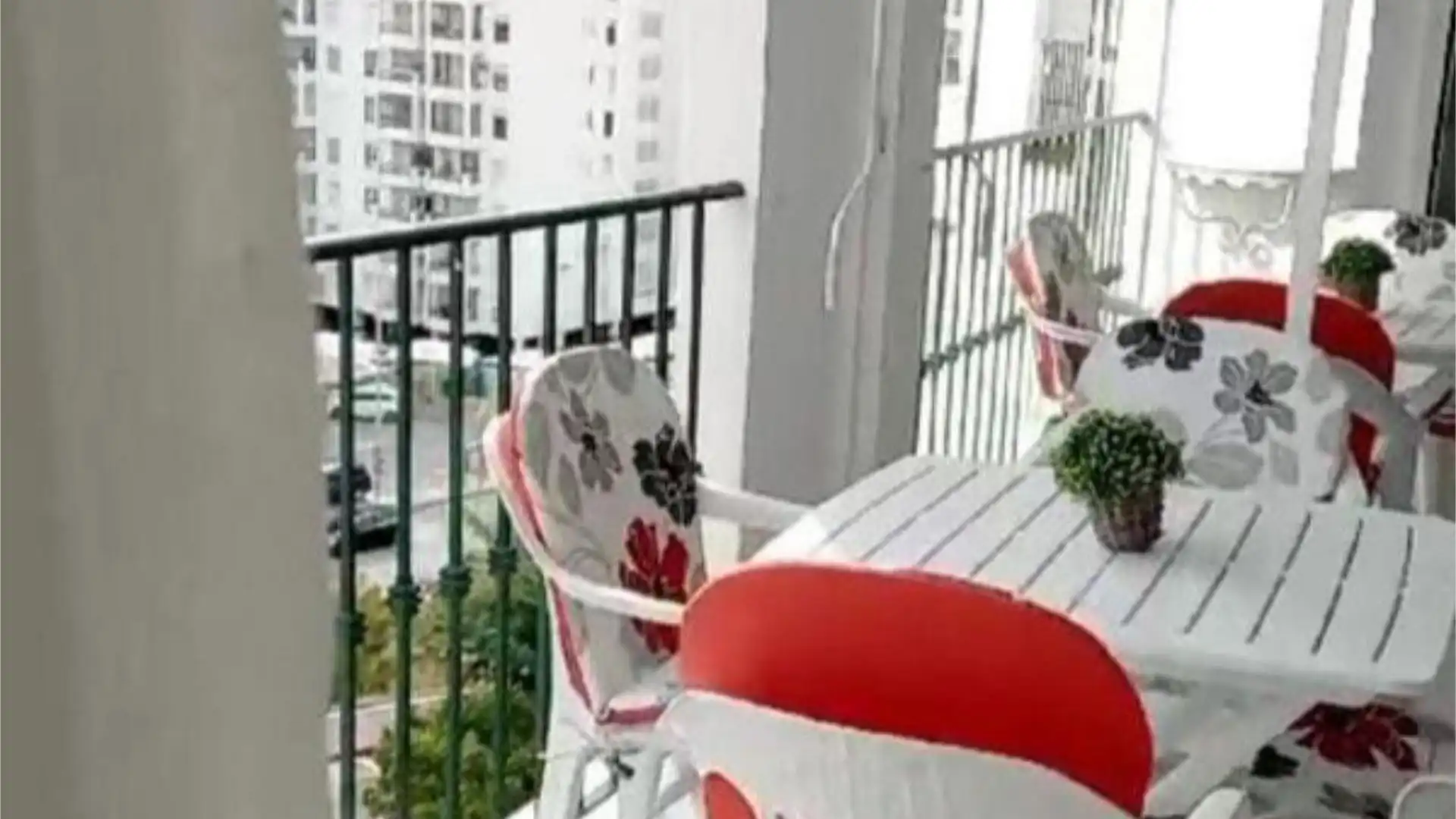 Piso en  Avenida Nuestro Padre Jesús Cautivo 32 - Foto 26