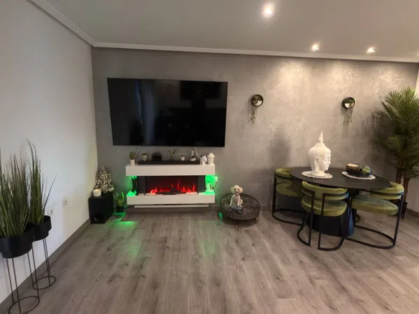 Piso en avenida Nueva Condomina, 10 - Foto 6