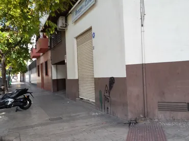Local comercial en  Calle Teulada 66 - Foto 13