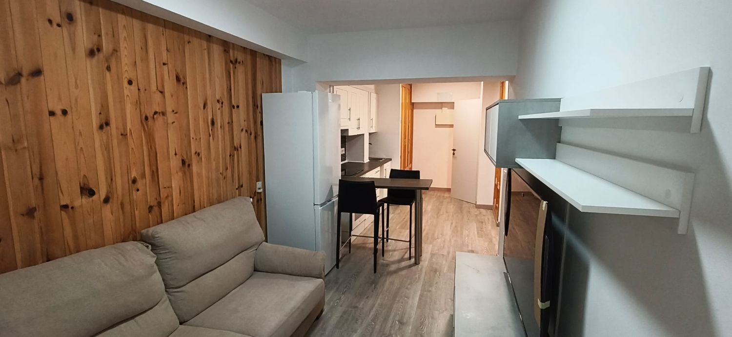 Estudio en Calle Joan Bauzà, 1, Pere Garau - Foto 3