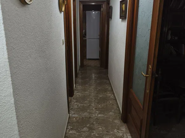 Piso en Camino de Ronda, 34, Ronda - Arabial - Foto 3