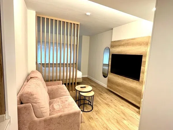 Estudio en calle Aranzabal, 8 bajo - Foto 4