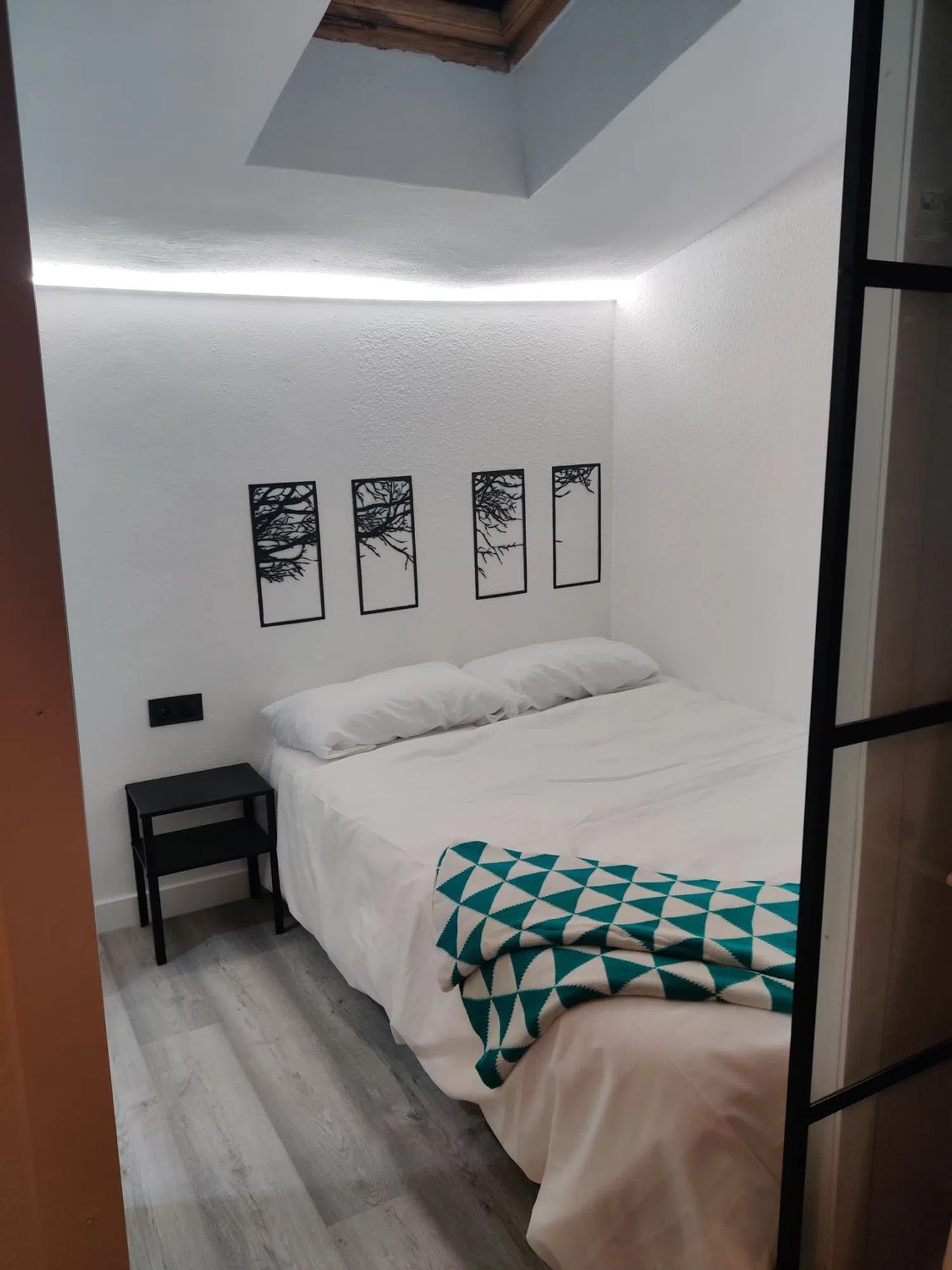 Piso en calle de Ministriles, 6 - Foto 1