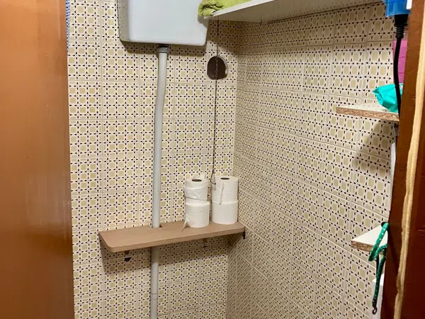 Casa de pueblo en Aldea Corcolilla, 1 - Foto 6