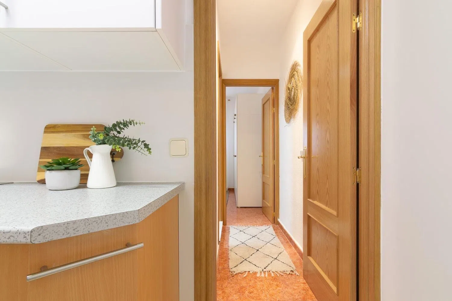 Piso en calle de Juan Boscán, 6 - Foto 15