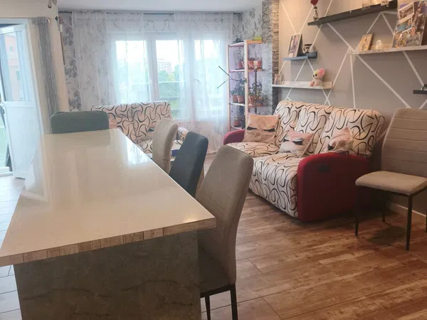 Piso en Calle de Nuestra Señora del Salz, 47, Parque Delicias - La Bozada - Foto 30