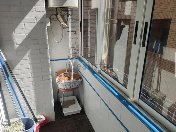Piso en Calle la Cepeda, 5, La Asunción - La Inmaculada, La Asunción - La Inmaculada - Foto 18