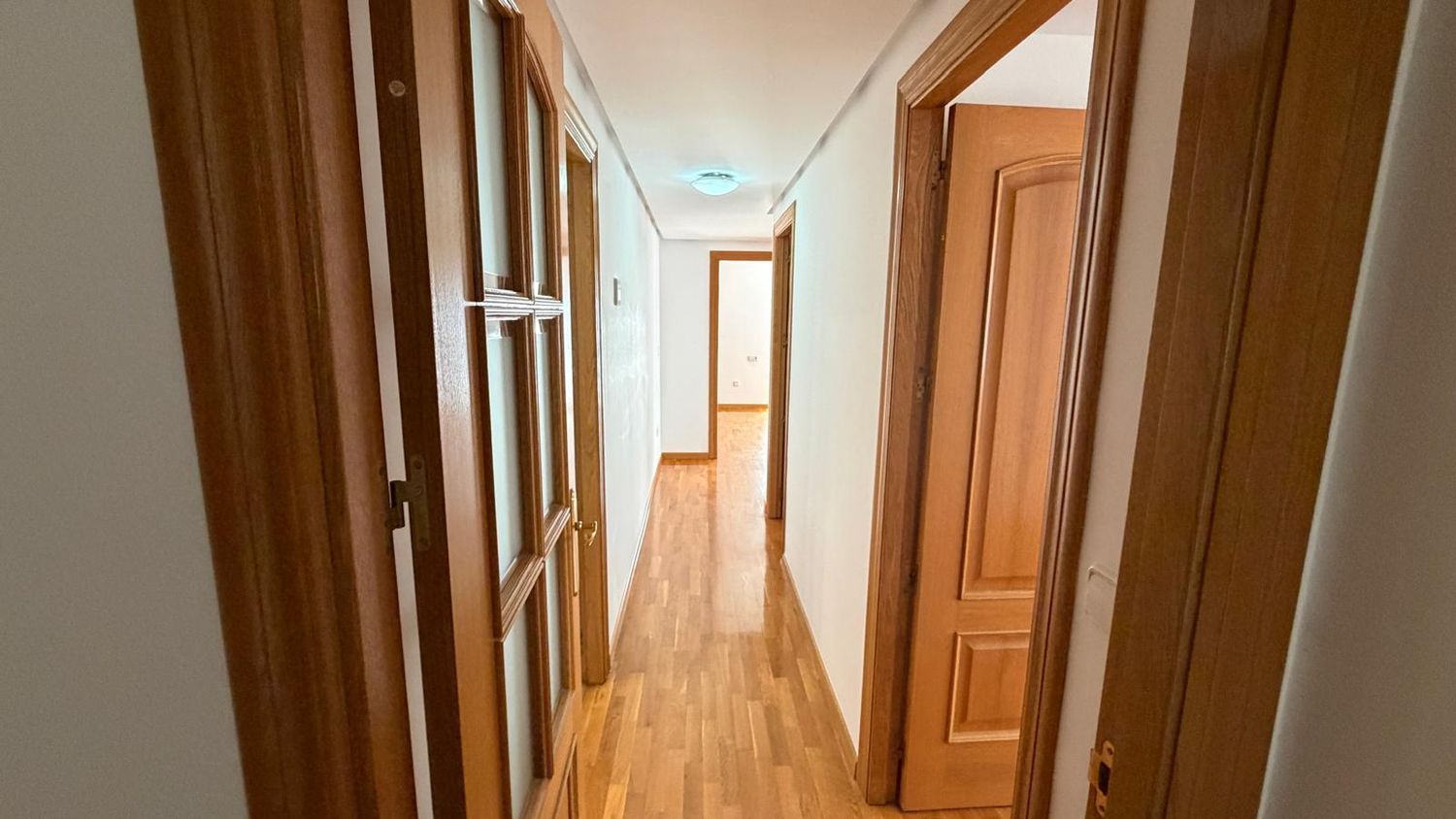 Piso en Avenida Juan Carlos I, 44, Zona Juan Carlos I - Avenida de Europa - Foto 9