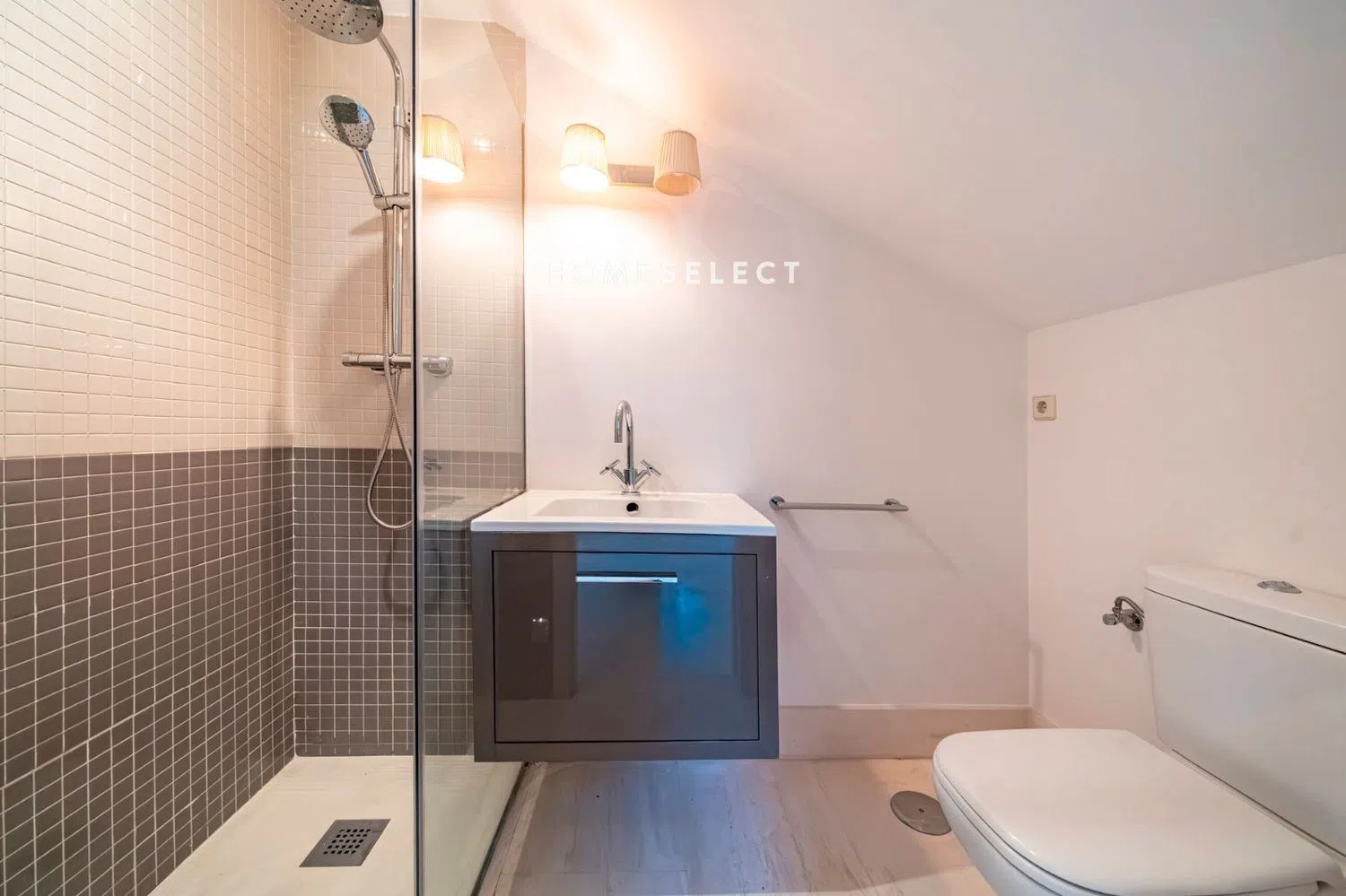 Casa independiente en avenida de Miraflores - Foto 52