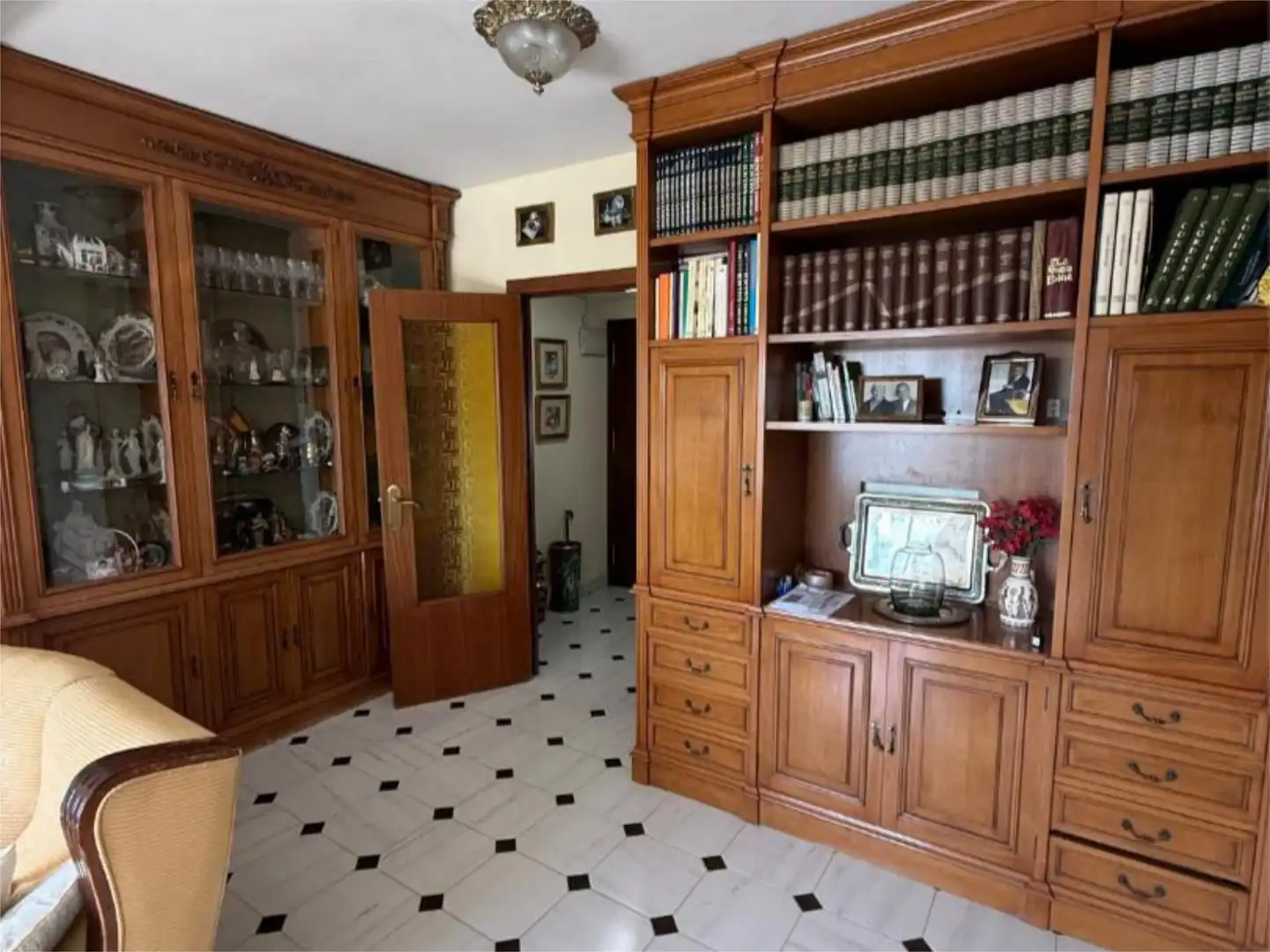 Piso en  Calle de la Virgen del Perpetuo Socorro 16 - Foto 17