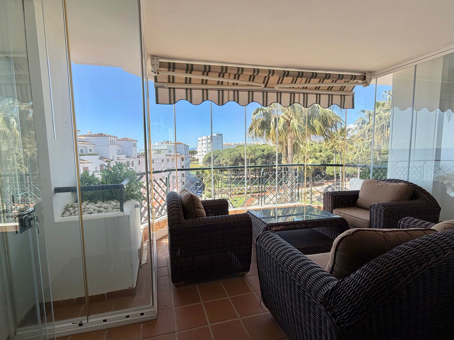 Piso en calle Alhamar, 2 - Foto 2