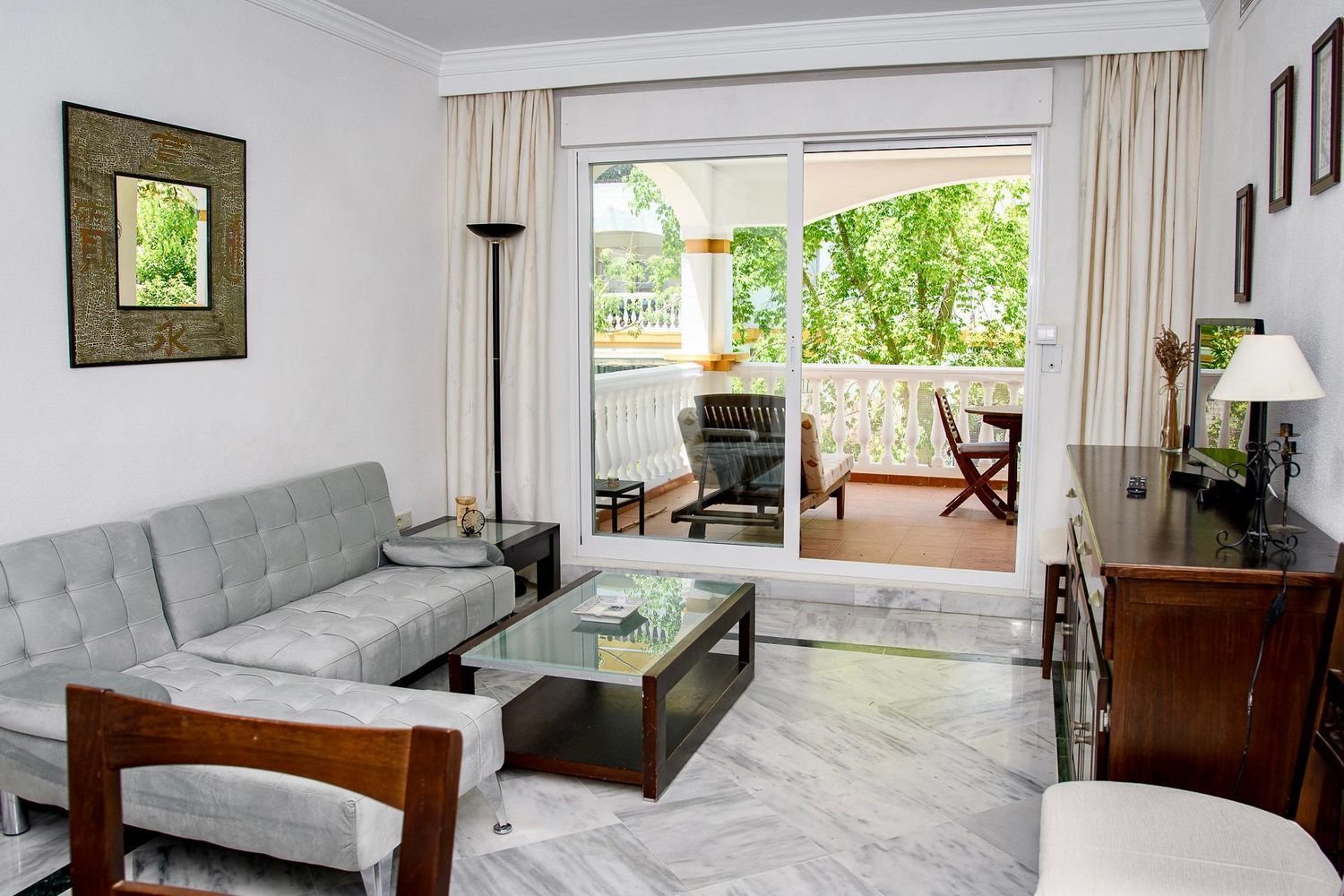 Piso en avenida Príncipe Salman, 1 - Foto 2