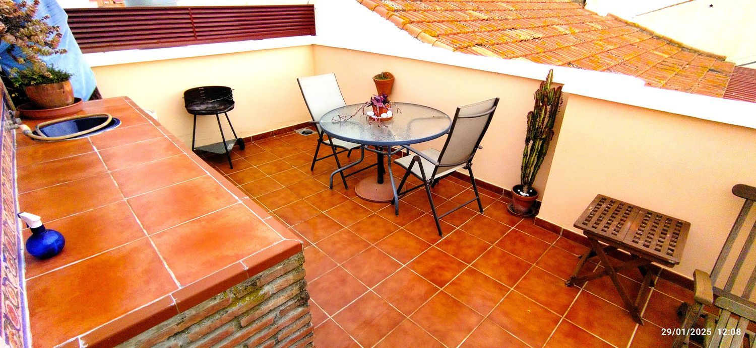 Chalet adosado en calle Junta de los Caminos, 40 - Foto 33