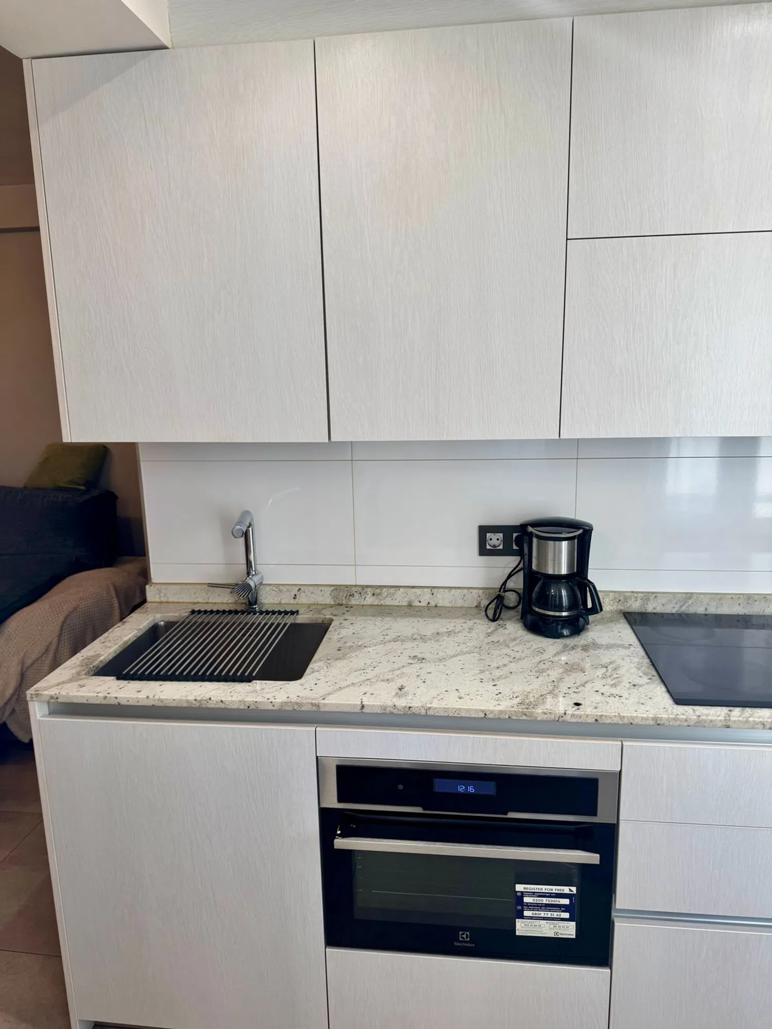 Piso en calle de López de Hoyos, 342 - Foto 3