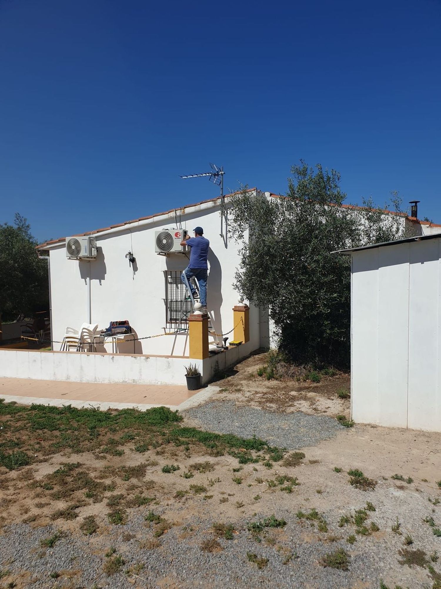 Casa rural en Polígono 19, 69 Parcela 69 - Foto 25