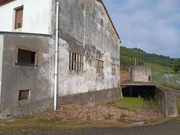 Casa de pueblo en Barrio Cabezas, 6 - Foto 3
