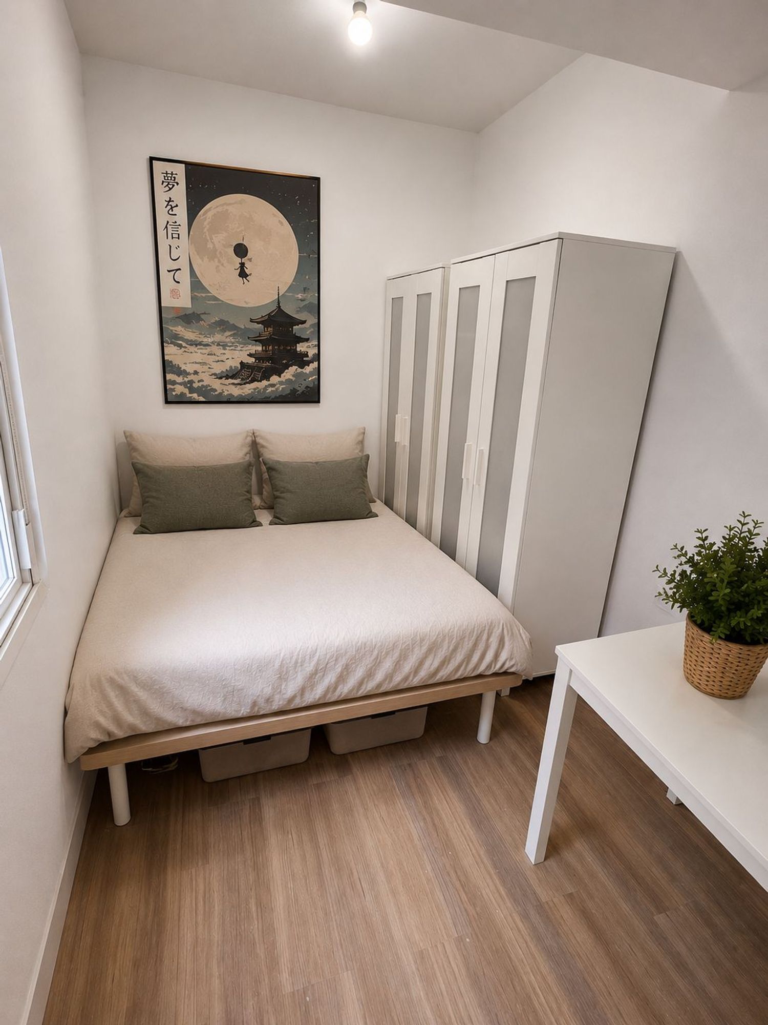 Estudio en Calle de Reus, 32, Marxalenes - Foto 2