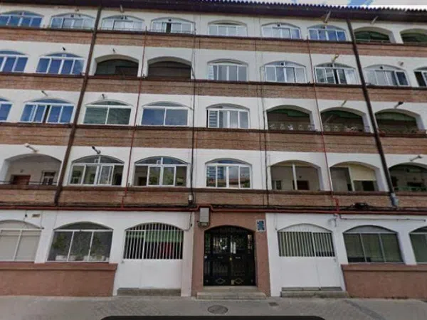 Piso en calle del Conde de Torralba, 6