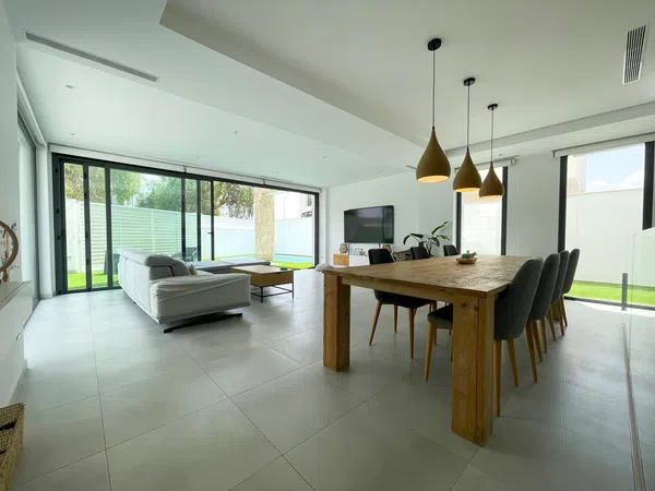 Casa o chalet independiente en Calle Dinamarca, 9 - Foto 6