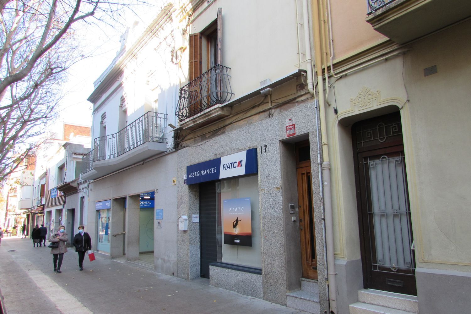 Chalet adosado en calle Pi i Margall, 17 - Foto 1