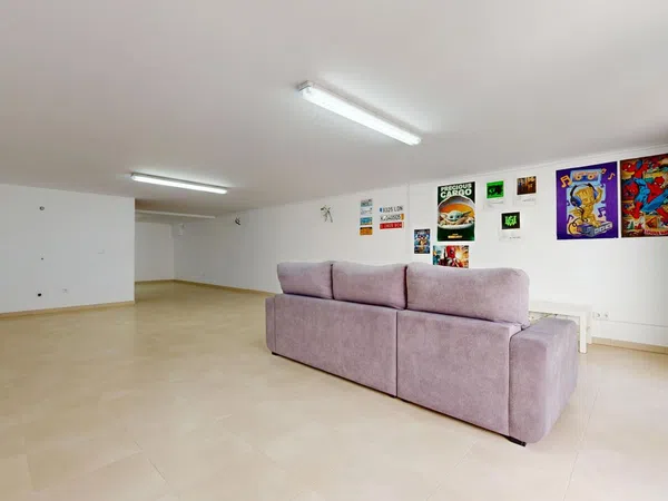 Chalet adosado en Calle de la Comare Pilar Martí, Zona Avenida al Vedat, Zona Avenida al Vedat - Foto 58