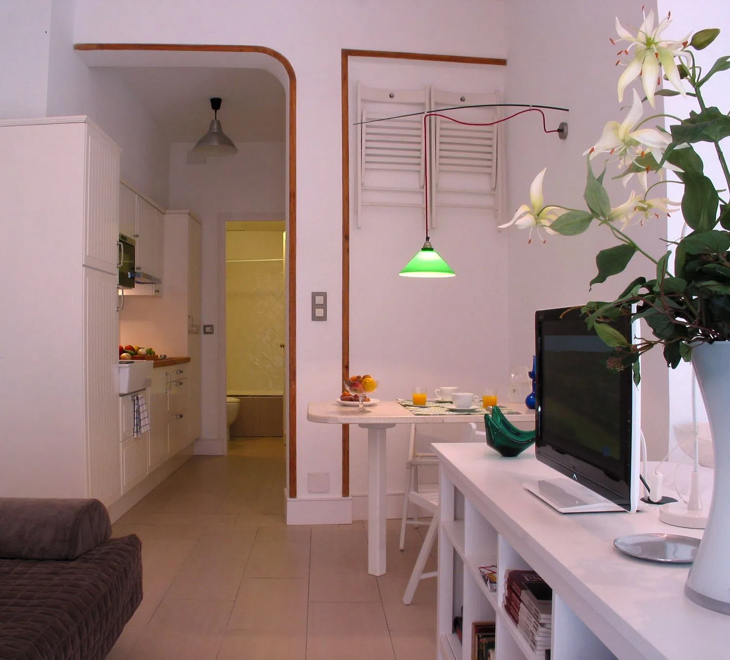 Estudio en calle del Meson de Paños, 5 - Foto 7